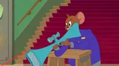 Том и Джерри в Нью-Йорке (2021) 2 сезон 6 серия