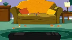 Шоу Тома и Джерри (2014) 3 сезон 2 серия