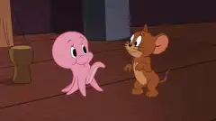 Шоу Тома и Джерри (2014) 3 сезон 4 серия