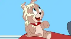 Шоу Тома и Джерри (2014) 4 сезон 5 серия