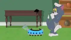 Шоу Тома и Джерри (2014) 2 сезон 5 серия