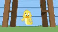 Шоу Тома и Джерри (2014) 2 сезон 6 серия