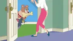 Шоу Тома и Джерри (2014) 2 сезон 8 серия