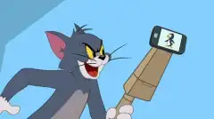 Шоу Тома и Джерри (2014) 2 сезон 9 серия