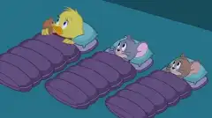 Шоу Тома и Джерри (2014) 4 сезон 13 серия