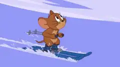 Шоу Тома и Джерри (2014) 2 сезон 14 серия