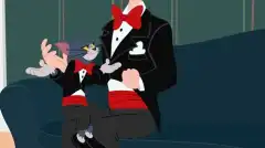 Шоу Тома и Джерри (2014) 1 сезон 16 серия