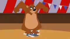 Шоу Тома и Джерри (2014) 2 сезон 16 серия