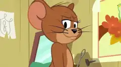 Шоу Тома и Джерри (2014) 4 сезон 18 серия