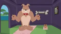 Шоу Тома и Джерри (2014) 2 сезон 19 серия