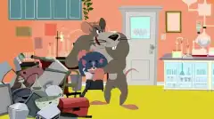 Шоу Тома и Джерри (2014) 1 сезон 20 серия