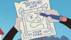 Шоу Тома и Джерри (2014) 2 сезон 22 серия