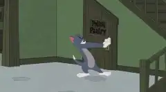 Шоу Тома и Джерри (2014) 2 сезон 29 серия