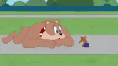 Шоу Тома и Джерри (2014) 2 сезон 31 серия