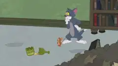 Шоу Тома и Джерри (2014) 2 сезон 35 серия