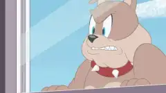 Шоу Тома и Джерри (2014) 2 сезон 36 серия