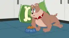 Шоу Тома и Джерри (2014) 2 сезон 40 серия