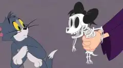 Шоу Тома и Джерри (2014) 2 сезон 41 серия