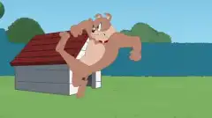 Шоу Тома и Джерри (2014) 2 сезон 42 серия