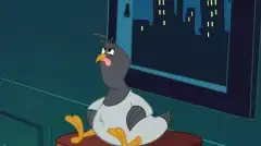 Шоу Тома и Джерри (2014) 2 сезон 44 серия