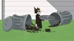 Шоу Тома и Джерри (2014) 2 сезон 46 серия