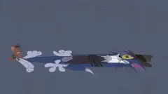 Шоу Тома и Джерри (2014) 2 сезон 50 серия