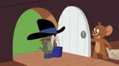 Шоу Тома и Джерри (2014) 2 сезон 52 серия