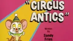 Том и Джерри в детстве (1990) 2 сезон 1 серия