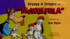 Том и Джерри в детстве (1990) 3 сезон 2 серия