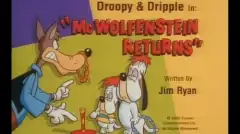 Том и Джерри в детстве (1990) 4 сезон 5 серия