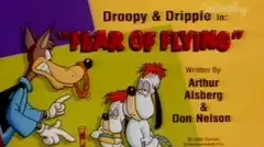 Том и Джерри в детстве (1990) 3 сезон 8 серия