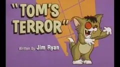 Том и Джерри в детстве (1990) 2 сезон 9 серия