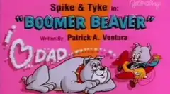 Том и Джерри в детстве (1990) 3 сезон 11 серия