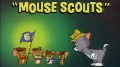 Том и Джерри в детстве (1990) 1 сезон 15 серия