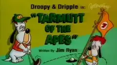 Том и Джерри в детстве (1990) 3 сезон 15 серия