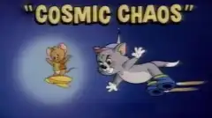 Том и Джерри в детстве (1990) 1 сезон 19 серия