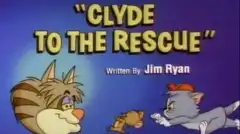 Том и Джерри в детстве (1990) 1 сезон 25 серия