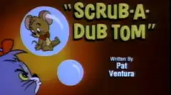 Том и Джерри в детстве (1990) 1 сезон 30 серия