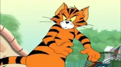 Том и Джерри: Сказки (2006) 1 сезон 1 серия