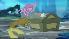 Том и Джерри: Сказки (2006) 1 сезон 10 серия